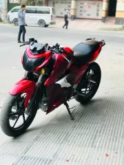 TVS Apache RTR 160 4V